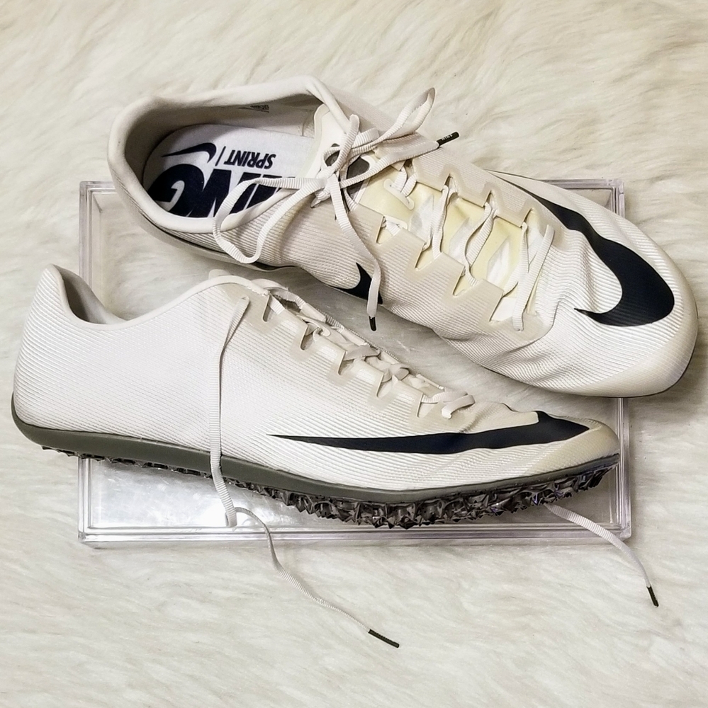 *NEW* NIKE Zoom 400 Track Spike Sprint